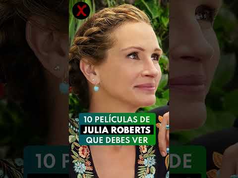 Oscar Winners George Clooney & Julia Roberts | 'Ocean's Eleven' | Film Spotlight