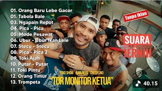 Download lagu LAGU TIMUR 2025 I HITS TIKTOK & VIRAL- ORANG BARU LEBIH GACOR - TABOLABALE - ORANG TIMUR  mp3