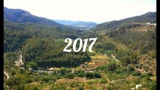 La Casa de Colores, Vivienda Vacacional en Lucena Del Cid, Castellón