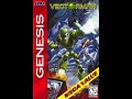 Vectroman SEGA Genesis LongPlay 00001