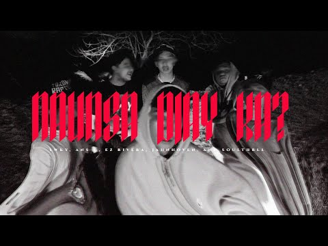 Naunsa diay ka - Lwky, Ans G, Bums, Janhnoven, Ez Rivera and Soulthrll (Official Music Video)