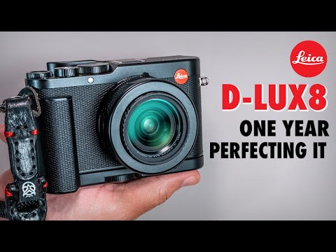 Leica D-Lux 8: From Frustration to Killer Shots. Here’s How