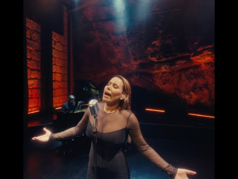 Anaé - Mejor que antes (Live- versión piano)