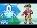 Pokémon CrystalDust GBA Rom Hack PLAYTHROUGH 1