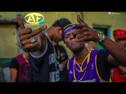 Quimico ft Draga - El Juicio (Video Oficial) 2015