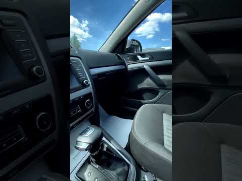 фото skoda octavia ii (a5) рестайлинг 0