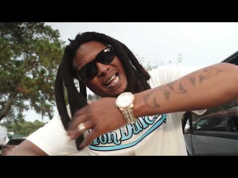 TUDA CALIONE "LOCK' OFFICIAL MUSIC VIDEO