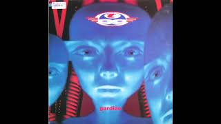 T99 - Revenge Of The Gardian [WHOS 61]