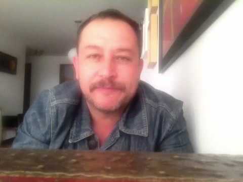 MENSAJE DE RODOLFO SILVA "No a las escuelas piratas de actuación"