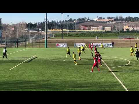 Veneto - Allievi Provinciali U17 Verona A G10 - San Martino Giovani vs Real Monteforte