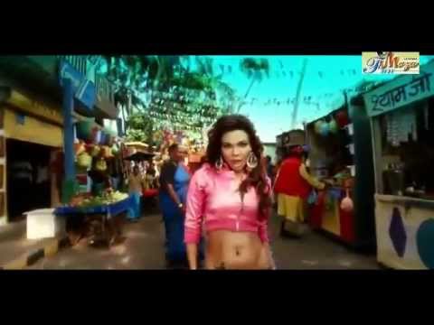 Bhoot (IshQ Bector & Rakhi Sawant - Jhagde)