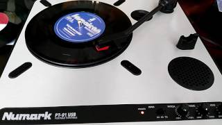 YOU&#39;RE NO GOOD/KEN BOOTHE