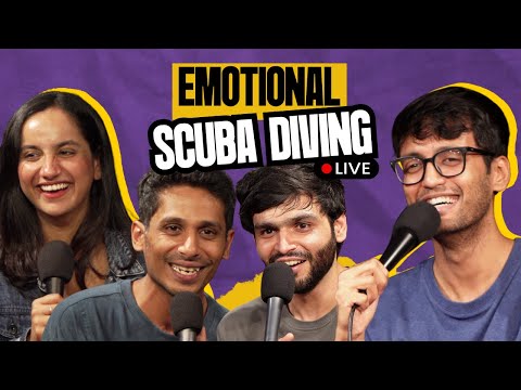 That's Too Many Emotions ft. @uroojashfaq9701 and @shamikchakrabarti | Spender Bender #comedypodcast