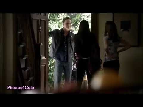 The Vampire Diares 1x18