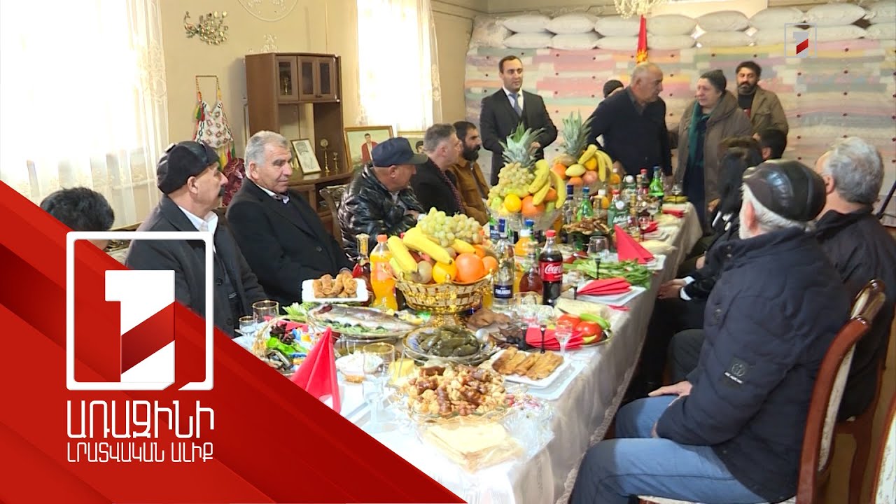 Եզդիներն այս օրերին նշում են իրենց ազգային տոնը