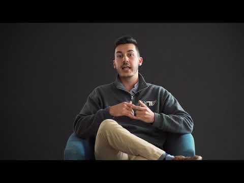I Am Passages - Darion Ouliguian - YouTube