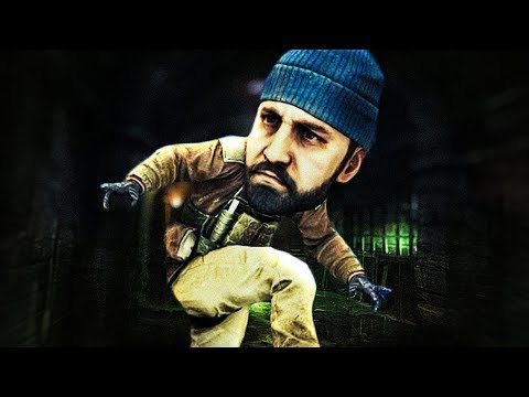 МАНЬЯК ИЩЕТ НАС В ОПАСНОМ БУНКЕРЕ В CS:GO (СМЕШНЫЕ МОМЕНТЫ, ПРИКОЛЫ, УГАР)