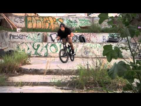Fiending -  Fiend BMX HD