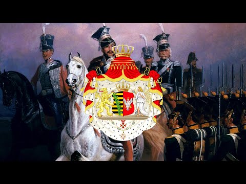 Marsz Księcia Józefa Poniatowskiego - (March of Prince Józef Poniatowski)