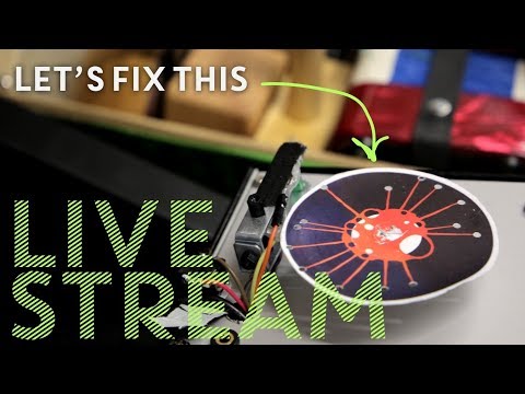 Let's Fix the Eurorack Mechanical Sequencer