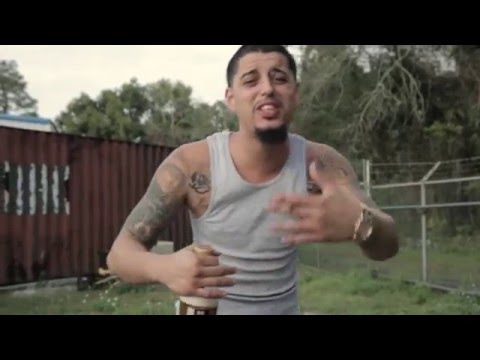 Lingo Rolo - Gangstas Paradise FREESTYLE (Official Video)