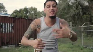 Lingo Rolo - Gangstas Paradise FREESTYLE (Official Video)