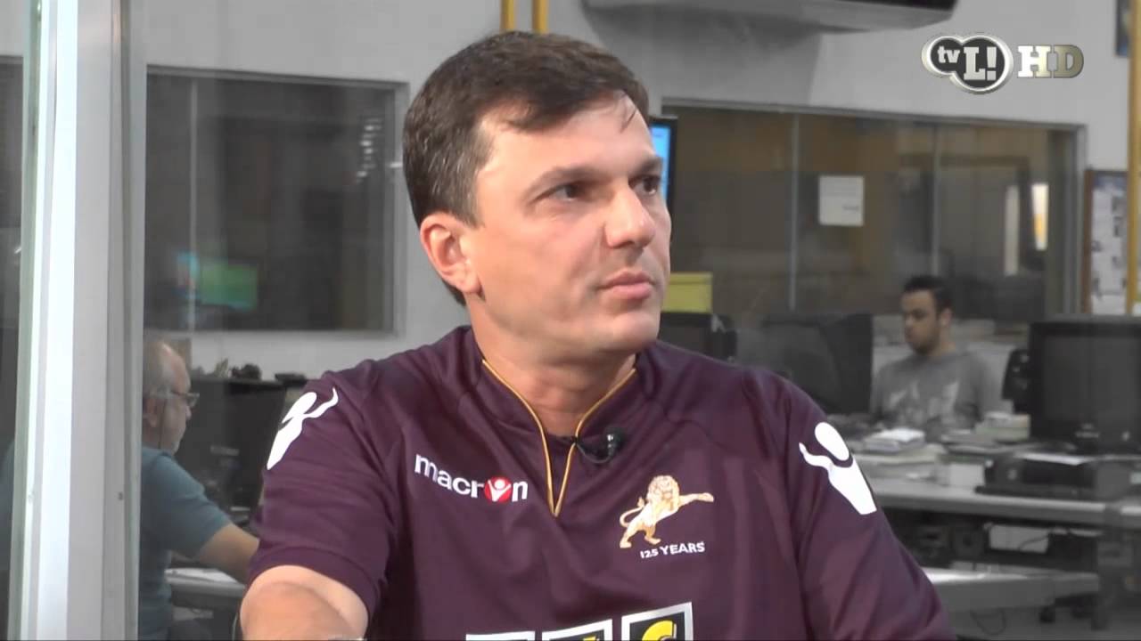 Papo com Benja recebe o comentarista Mauro Cezar Pereira