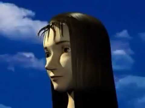 I remade the Moonlight Syndrome OST