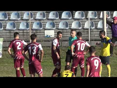 jurnal MUSCEL TV 04 11 2025 SPORT | LIGA 3: VIITORUL DĂEȘTI - ARO CÂMPULUNG 2-2