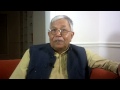 Dr Manzur Ejaz discusses the Classical Punjabi Poet Shah Hussain Part 1