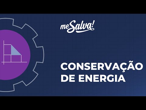 Conservação de Energia em um Volume de Controle - Fenômenos de Transporte - Termodinâmica - Me Salva