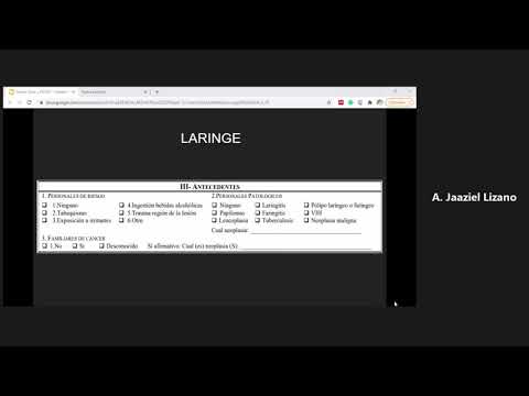 05 - Exposición: Semiología oncológica, Psicología en oncología