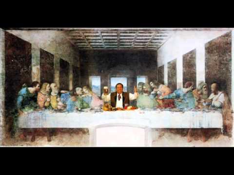 Franzl Lang - Klarinettenmuckl Jodler