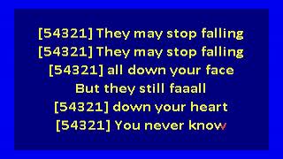 Bobby Blue Bland  - You've Got to Hurt Before You Heal (karaoke)