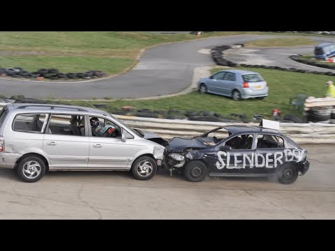 Angmering raceway cb contact 12 September 2021