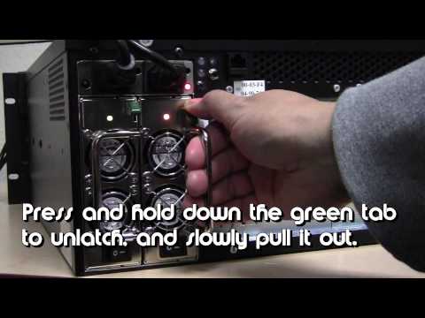 IBM 1300-Watts Redundant Hot Swap Power Supply