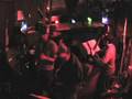Blue Cranes: Inner Dialogue 12/10/07