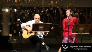 Download lagu Cheryl Tan performs NAK DARA RINDU mp3