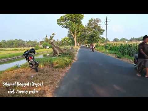 selamat tinggal SKYCA