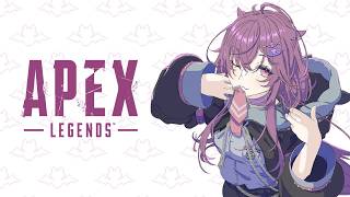 ◤Apex Legends◢ CLICK HERE FOR RETIRED GAMEPLAY | #VSPOEN #JunoUmezono