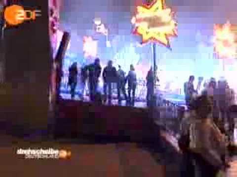 Polizisten Gefahr im Verzug Wasen