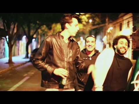 Banda Renatinho (Video Oficial)