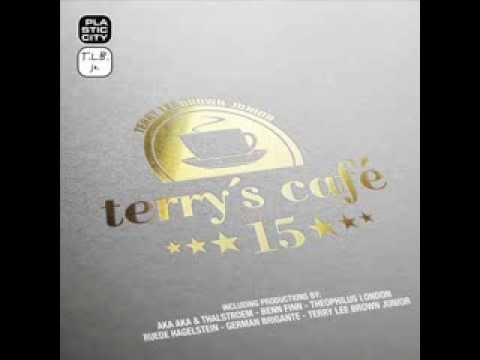 Franksen & Redux - Busta feel