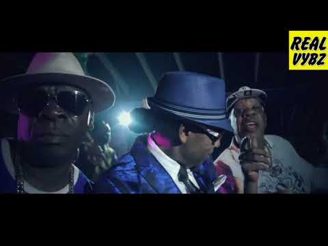 MIX REGGAE VIDEO 2018