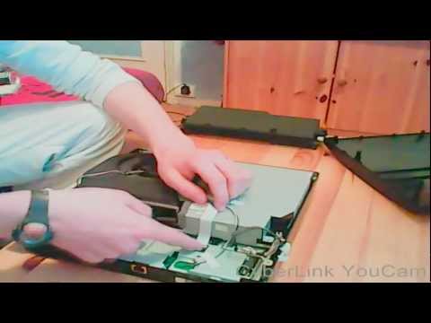 comment demonter playstation 3