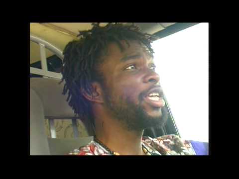 THE SMALL PEOPLE'S ANTHEM - Beautiful Nubia