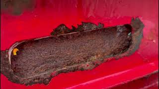 Camion rideaux coulissants Renault Magnum 480 6x2/Standklima/Eu5 EEV/Komplettzug à vendre - Image 4 | Autoline BJ Camion rideaux coulissants Renault Magnum 480 6x2/Standklima/Eu5 EEV/Komplettzug | Image 4 - Autoline