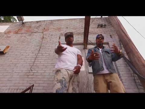 Lord Isym & Verbal M.U.RDA - Eye For An Eye      (The Ace-N-Mitch Project)