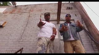 Lord Isym & Verbal M.U.RDA - Eye For An Eye      (The Ace-N-Mitch Project)