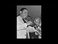 "Johnny Come Lately" (1942) Duke Ellington with Billy Strayhorn.